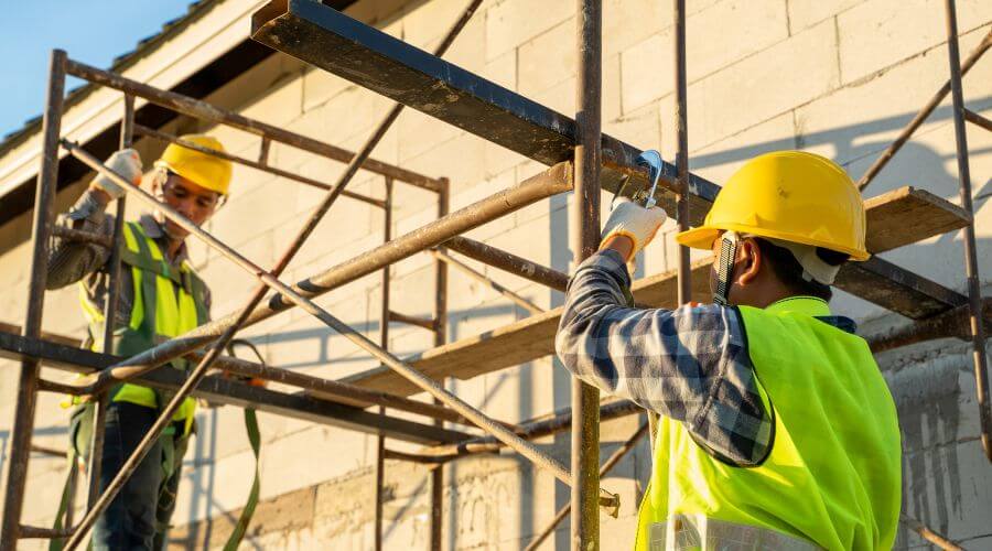 Professional fairlawn roofing services in Leivasy, WV